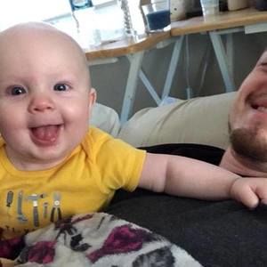 Meet your Posher, Trevor